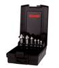 RUKO ULTIMATECUT 102890RO Countersink set 6-piece 6.30 mm, 8.30 mm, 10.40 mm, 12.40 mm, 16.50 mm, 20.50 mm HSS Cylinder shank 1 Set
