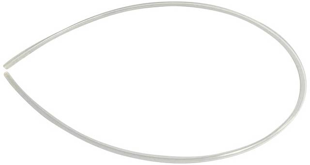Renkforce PTFE tube for filament protection Suitable for (3D printer): Renkforce Pro 10+ RF-5984318