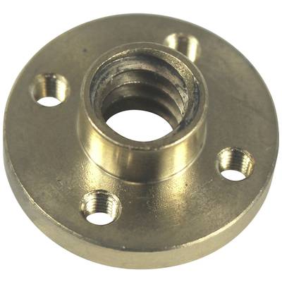 Renkforce Flange bearing Suitable for (3D printer): Renkforce Pro 3, Renkforce Basic 3, Renkforce Pro 6, Renkforce Pro 6