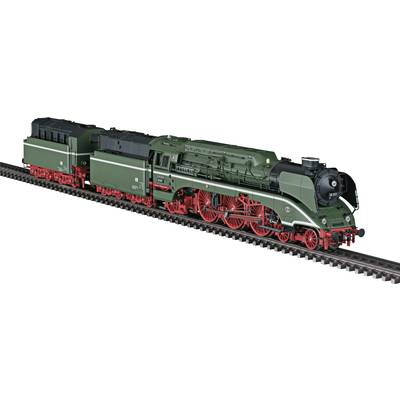 Märklin 38201 H0 Steam locomotive 18 201 of Ger.Rlys 