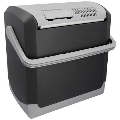 Buy AEG KK20 Cool box EEC: D (A G) Thermoelectric Black, Grey 20