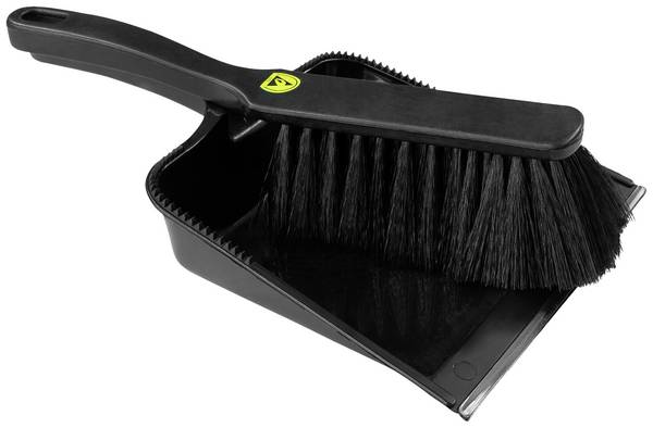 <br> BJZ<br> ESD<br> Broom and pan<br> <br> A-31717<br> 1 Set<br>