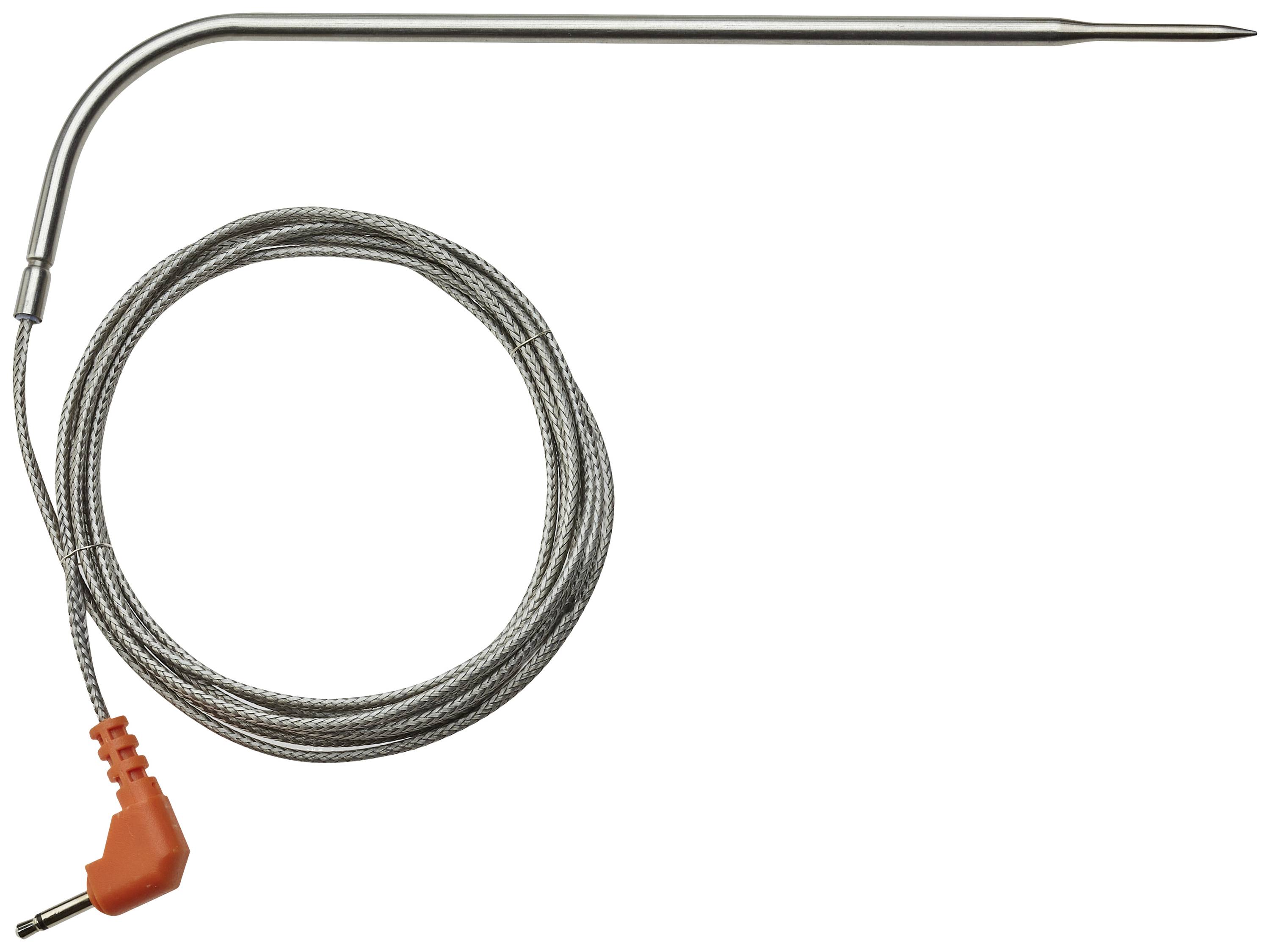 TFA Dostmann Ersatz-Einstichfuehler BBQ thermometer Metal