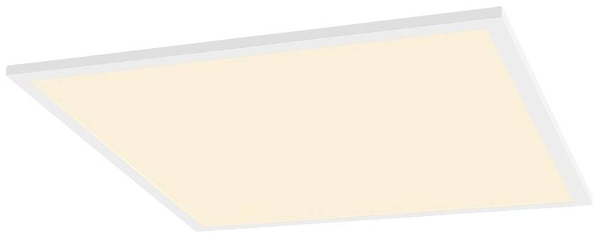 SLV 1007496 Panel V 600 LED recessed light EEC: E (A - G) LED (monochrome) 34 W White