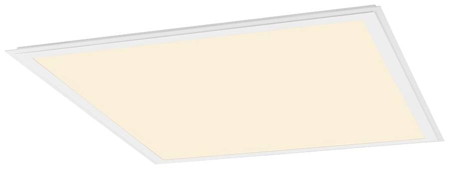 SLV 1007497 Panel V 625 LED recessed light EEC: E (A - G) LED (monochrome) 34 W White