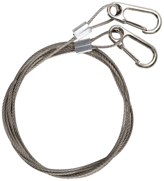 SLV Panel V 1007577 Suspension Stainless steel