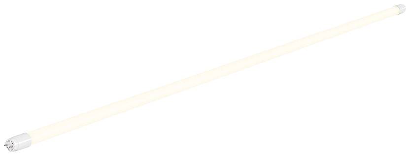 SLV LED tube EEC: E (A - G) G13 T8 24 W Neutral white (Ø x L) 28 mm x 1510 mm 1 pc(s)