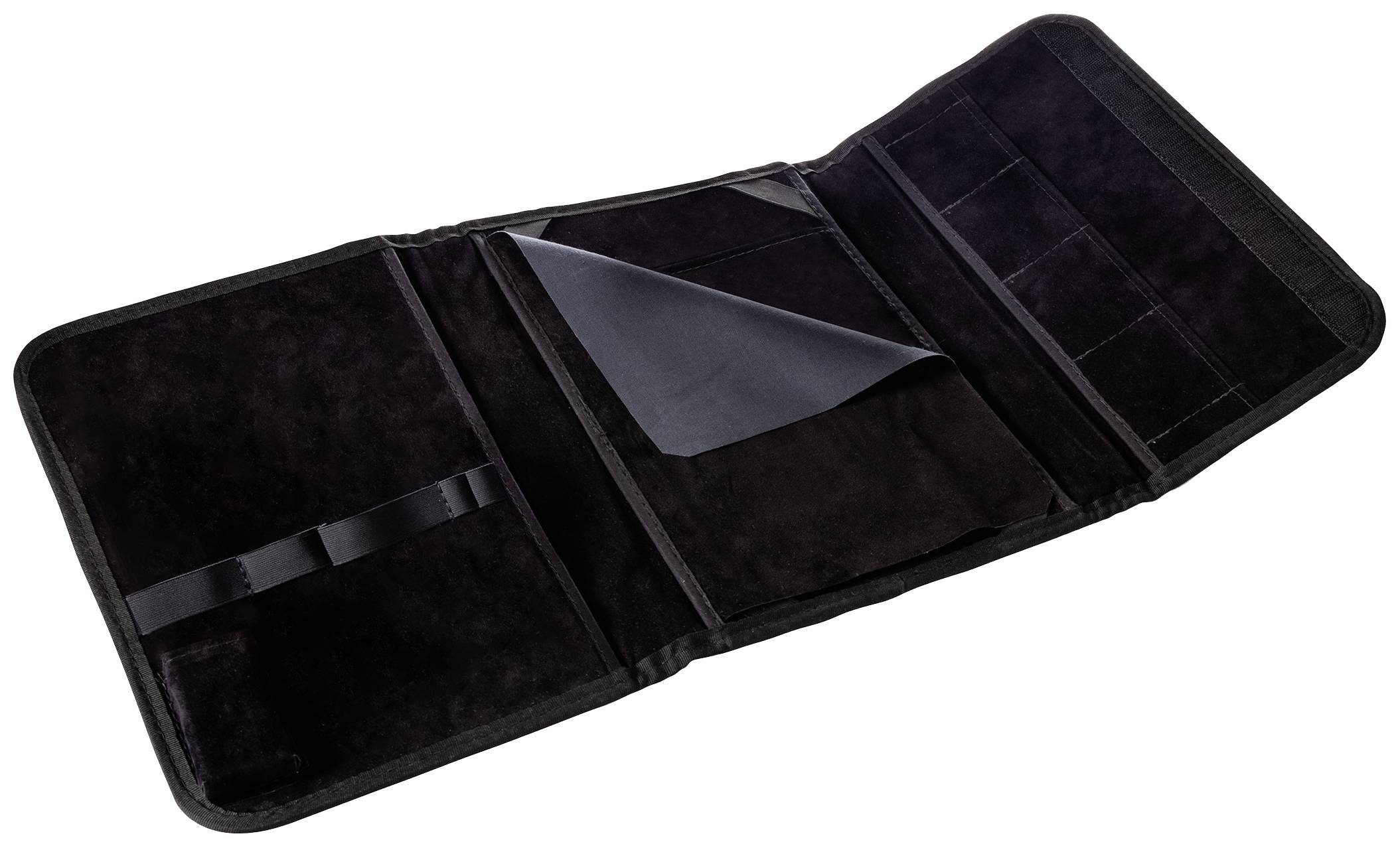 Parat Basic Aufmaßmappe 5650013061 Tool bag (empty) 1-piece (W x H x D) 220 x 280 x 50 mm