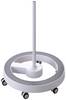 Lumeno 6159GR Lumeno rollstand 6159GR 2021 Energy Efficiency Class n.rel.