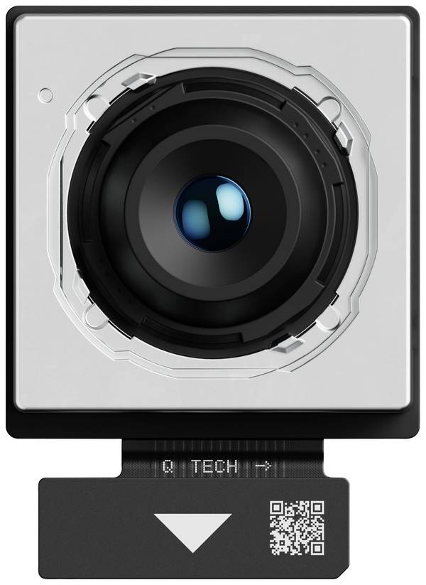 Fairphone Fairphone FP5 Main Camera Spare main camera Compatible with (mobile phone): Fairphone 5 1 pc(s)