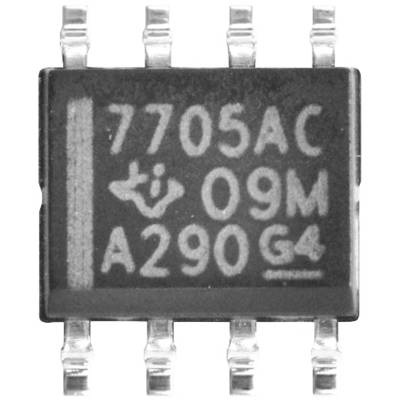 A chip with the inscription '7705AC 09M A290 G4'.