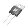 Taiwan Semiconductor Schottky diode MBR10100 TO 220AC Single Tube