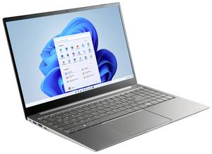 <br>  CSL Computer<br>  Laptop<br>  R'Evolve C15 v3<br>  <br>  39.6 cm (15.6 inch) Full HDIntel® NN2008 GB RAM500 GB SSD;Intel UHD GraphicsWin 11 Home;Silver90000