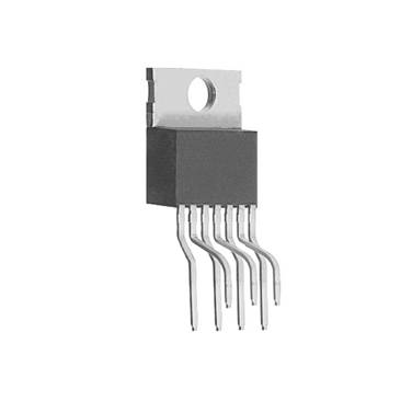 Texas Instruments OPA548T Linear IC - Op-amp, buffer amplifer   Tube