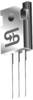 Taiwan Semiconductor Schottky diode MBR6050PT TO 247AD Array - 2 x 2 Tube