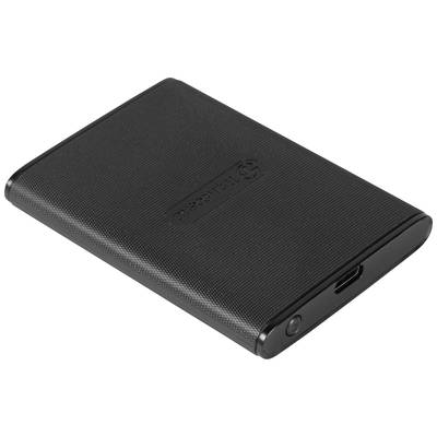 External USB 3.2 Gen 2 Portable SSD Type-C