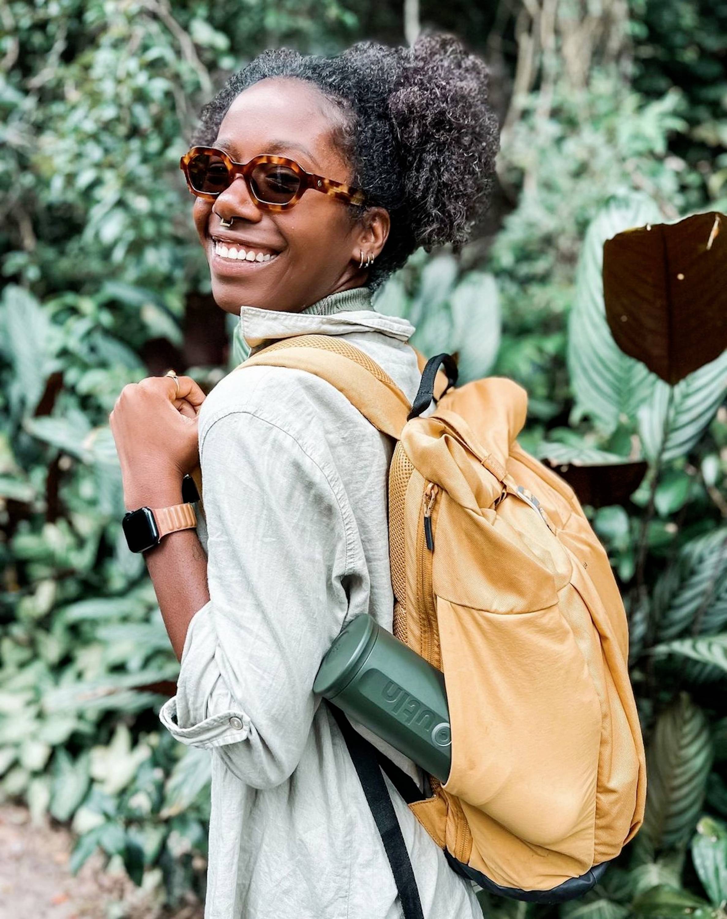 OutIn Nano Espresso machine Green-8