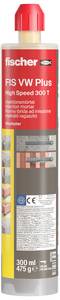Fischer Mortar FIS VW Plus 300 T 563293 1 pc(s)