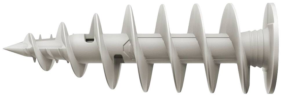 Fischer 570350 FID II Plus Insulation fixings 80 mm 2 pc(s)