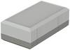 Bopla Elegant EG 1230 F 32123062 Electronics casing 125 x 67 x 31 Polystyrene Grey-white (RAL 7035), Agate grey (RAL 7038) 1 pc(s)