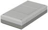Bopla Elegant EG 1530 F 32153062 Electronics casing 150 x 82 x 31 Polystyrene Grey-white (RAL 7035), Agate grey (RAL 7038) 1 pc(s)