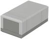 Bopla Elegant EG 1560 FK 32156042 Electronics casing 150 x 82 x 60 Polystyrene Grey-white (RAL 7035), Agate grey (RAL 7038) 1 pc(s)