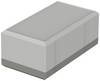 Bopla Elegant EG 1560 F 32156062 Electronics casing 150 x 82 x 61 Polystyrene Grey-white (RAL 7035), Agate grey (RAL 7038) 1 pc(s)