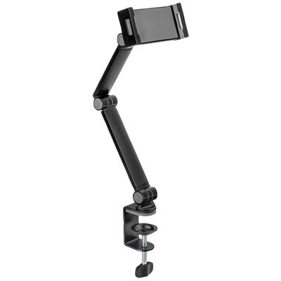 Value Tablet PC desk mount Universal 11,9 cm (4,7") - 32.3 cm (12,7")