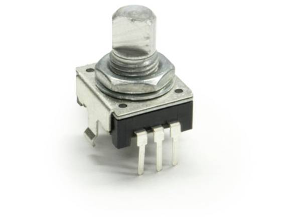 Bourns Rotary encoder 1 pc(s) PEC11R-4220F-S0024 Piece
