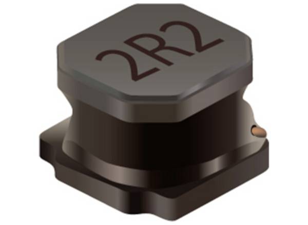 Bourns SRN5040-2R2Y Choke SMD 2.2 µH 0.02100 Ω 3.5 A 1 pc(s)