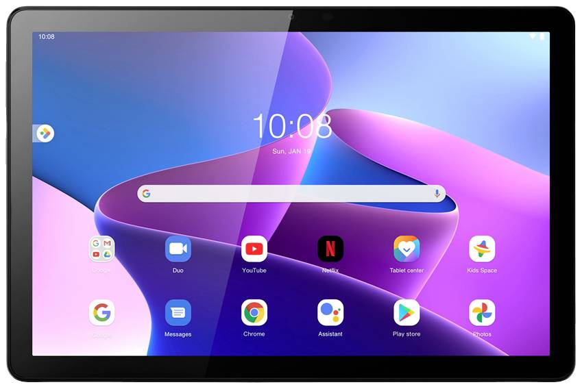 Tablette Android Samsung Galaxy Tab S9 LTE/4G, 5G, WiFi 256 GB graphite  27.9 cm 11 pouces() 2.0 GHz, 2.8 GHz, 3.36 GHz