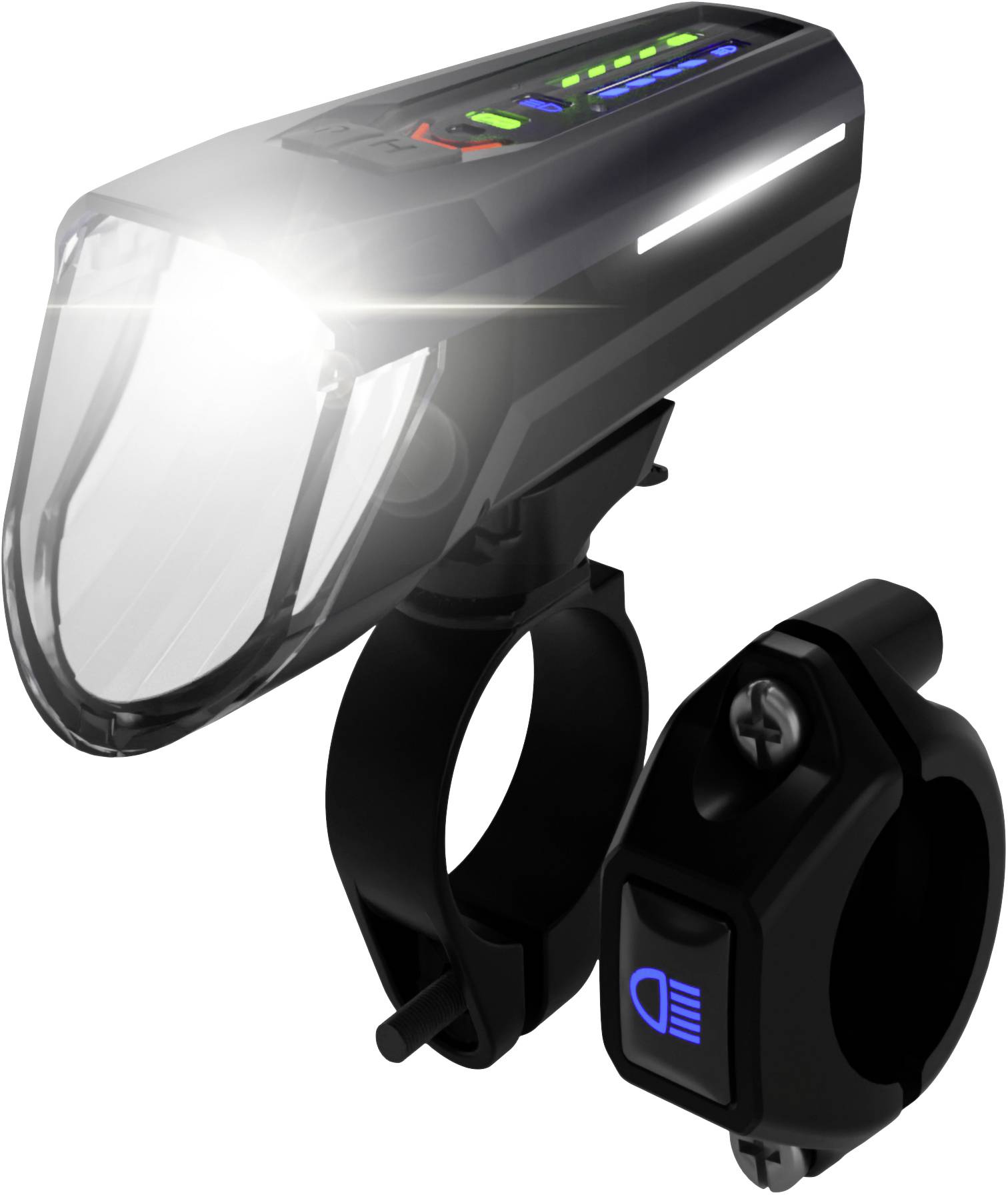 Cycle headlight 2024 under 100