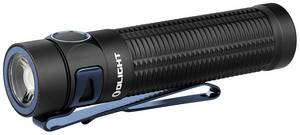OLight Baton 3 Pro CW LED (monochrome) Torch  rechargeable 1500 lm  103 g