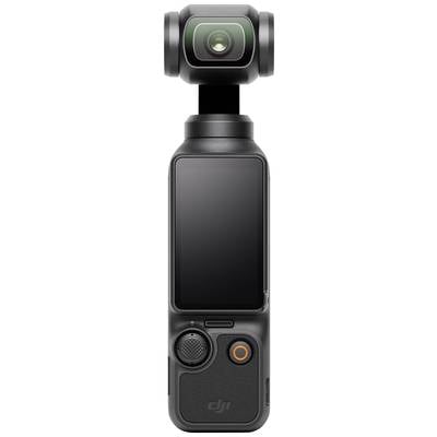 Buy DJI Osmo Pocket Action camera 4K, Wi-Fi, Bluetooth, Slow