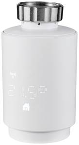Sygonix SY-5994066  Wireless thermostat head electronical  5 up to 30 °C