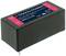 'Traco Power TMPS 15-105' Power Supply Module, Input: 90-264 VAC, Output: 5 VDC/3 A. Rectangular shape, black colour, red labelling.