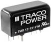 TracoPower TMR 12-2411WI DC/DC converter 5.1 V DC 2.4 A 12 W