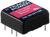 TracoPower THL 30-2415WI DC/DC converter 24 V DC 1.3 A 30 W