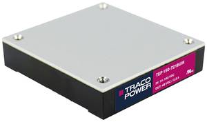 TracoPower TEP 150-7218UIR DC/DC converter 5 V DC 3.2 A 150 W