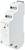 'A time relay TC-GR8-30B/12 with CE marking. Markings include EN/IEC60947-5-1, A1-A2: AC/DC12V, and terminals A1, A2, 31, 32, 34.'