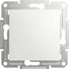 Schneider Electric Switch Asfora White (RAL 9003) EPH0270121D