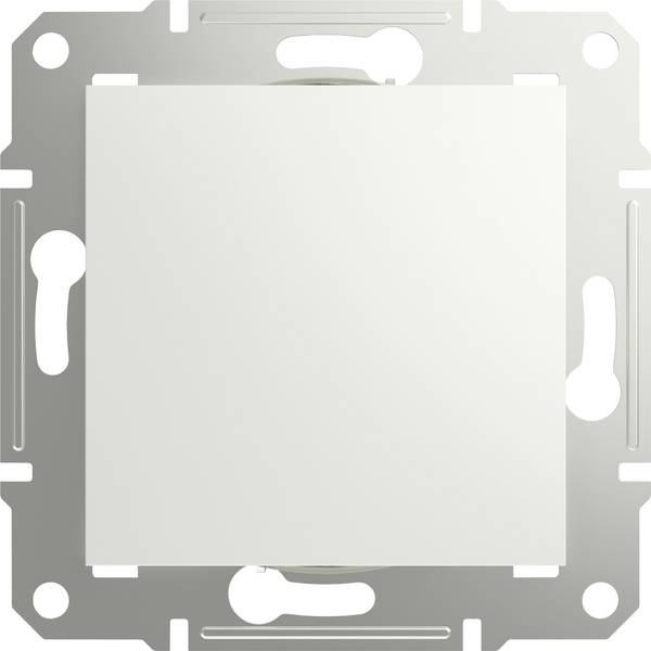 Schneider Electric Blind Asfora White (RAL 9003) EPH5670121D 1 pc(s)