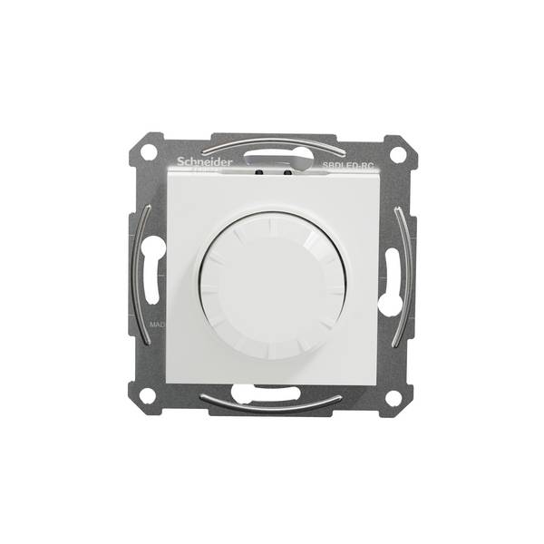 Schneider Electric Dimmer Asfora White (RAL 9003) EPH6870121D 1 pc(s)