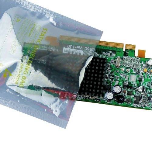 Antistat 010-0012 ESD bag (L x W) 660.4 mm x 127 mm 100 pc(s)