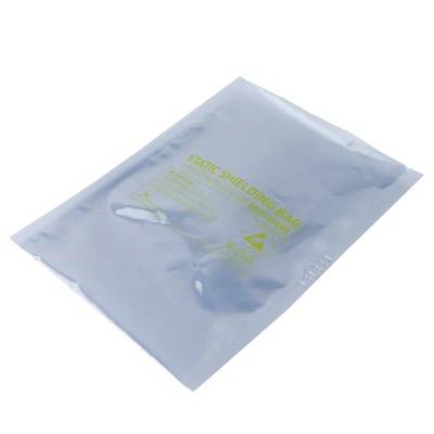 Antistat 010-0059 ESD bag (L x W) 508 mm x 457 mm 100 pc(s)