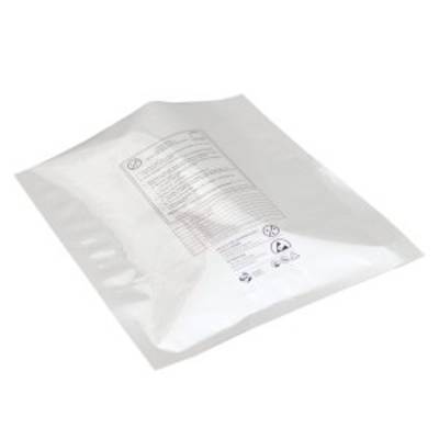 Antistat 018-0402 ESD bag (L x W) 508 mm x 305 mm     100 pc(s)