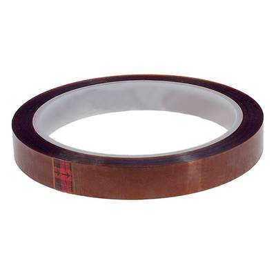 Antistat ESD tape 33 m (L x W) 33 m x 25 mm 053-0009 anti-static