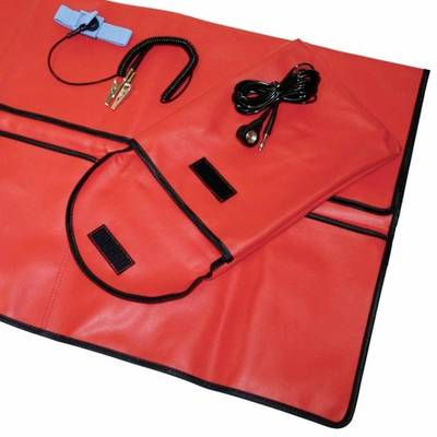 Antistat 069-0003 ESD field kit