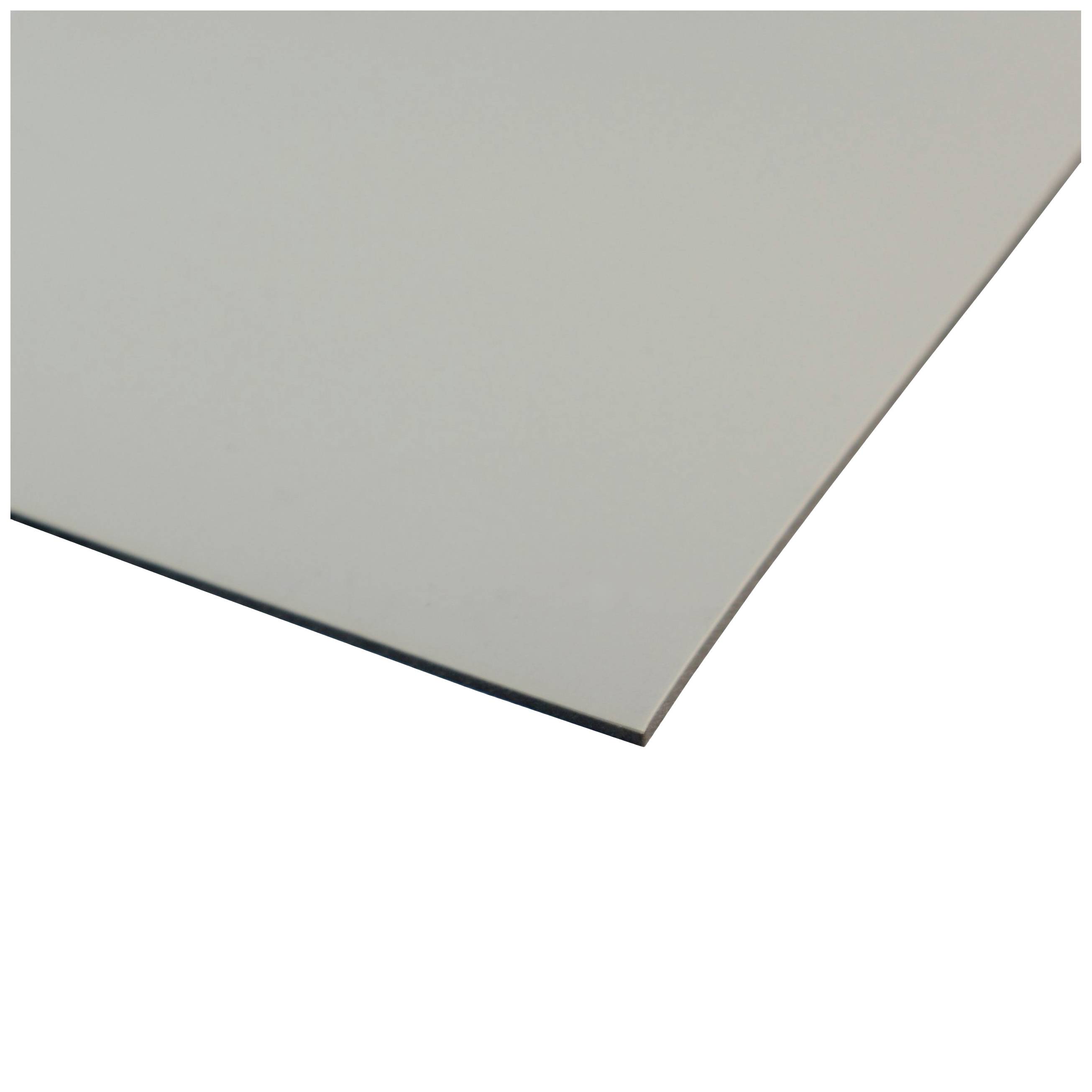Antistat 082-0043 ESD mat Grey (L x W x H) 1200 x 1000 x 2 mm