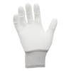 Antistat 109-0007-P ESD glove Size: S Nylon